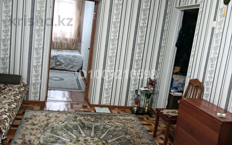 2-бөлмелі пәтер · 37 м² · 2/2 қабат, мкр Кулагер, Омарова 45 — Омарова, бағасы: 22.5 млн ₸ в Алматы, Жетысуский р-н — фото 4