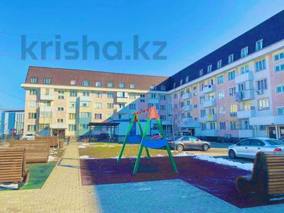 3-бөлмелі пәтер · 65 м² · 2/5 қабат, мкр Саялы 119, бағасы: ~ 34.5 млн ₸ в Алматы, Алатауский р-н
