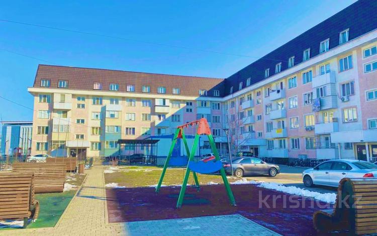 3-бөлмелі пәтер · 65 м² · 2/5 қабат, мкр Саялы 119, бағасы: ~ 34.5 млн ₸ в Алматы, Алатауский р-н — фото 5