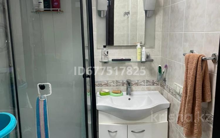 3 комнаты · 75 м² · 1 этаж, мкр Коктем-1 51 за 70 000 ₸ в Алматы, Бостандыкский р-н — фото 15