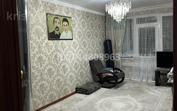 3-бөлмелі пәтер · 69 м² · 3/5 қабат, 26-ш/а. 11, бағасы: 21 млн ₸ в Актау, 26-й мкр — фото 2