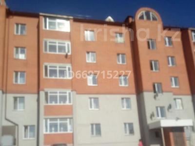 3-комнатная квартира, 78 м², 4/5 этаж, Алтын Дала — Республики за 28 млн 〒 в Косшы