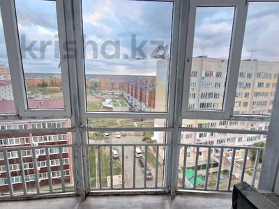2-комнатная квартира, 40 м², 9/9 этаж, Зачаганск, Монкеулы за 12 млн 〒 в Уральске