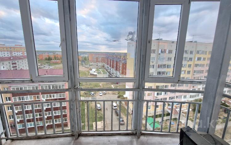 2-комнатная квартира, 40 м², 9/9 этаж, Зачаганск, Монкеулы за 12 млн 〒 в Уральске — фото 6