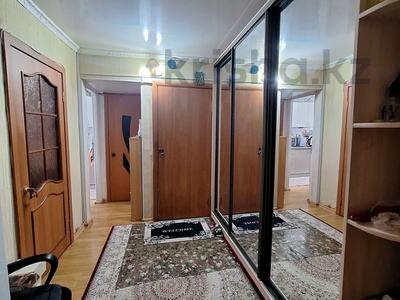 3-комнатная квартира · 64 м² · 4/9 этаж, Мира за 25.5 млн 〒 в Петропавловске