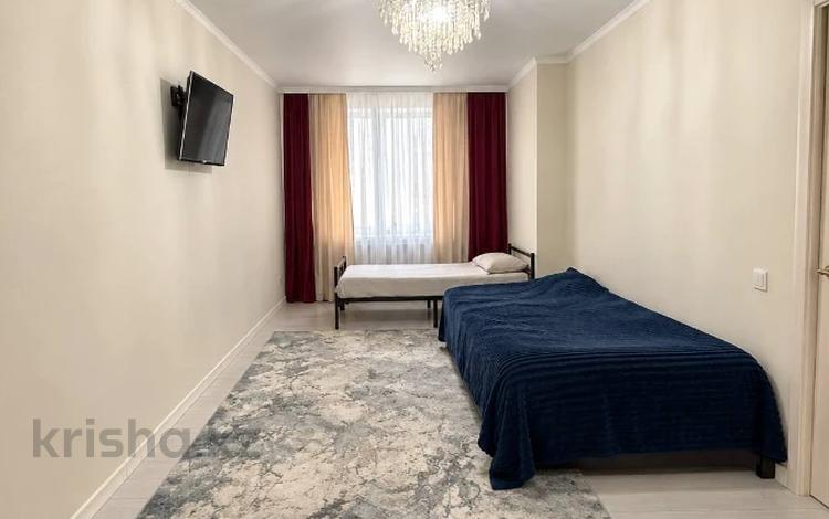 1-бөлмелі пәтер · 40 м² · 2/9 қабат, Ж.Нажимеденова, бағасы: 24.6 млн ₸ в Астане, Сарайшык р-н — фото 3