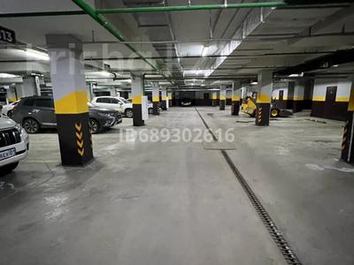 Паркинг • 16 м² • Мухамедханова 8 за 3.8 млн 〒 в Астане, Нура р-н