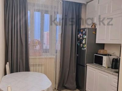 1-комнатная квартира · 38 м² · 7/9 этаж, Болекпаева 16 за 200 000 ₸ в Астане, Алматы р-н