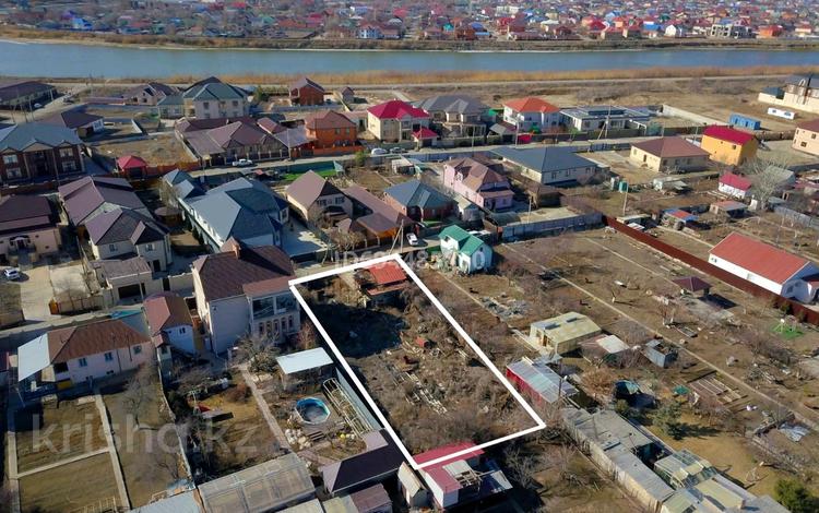 Участок · 10 соток, Мунайшы 64 за 20 млн ₸ в Атырау — фото 2