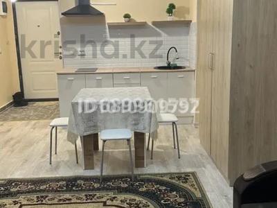 1-бөлмелі пәтер · 30 м² · 3/9 қабат, мкр Аккент 100, бағасы: 20.5 млн ₸ в Алматы, Алатауский р-н