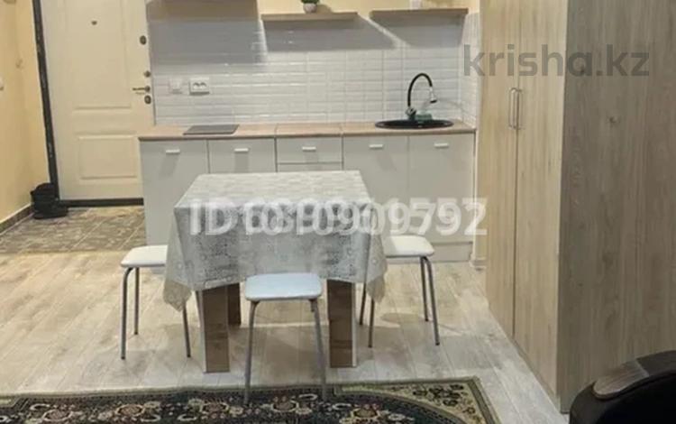 1-бөлмелі пәтер · 30 м² · 3/9 қабат, мкр Аккент 100, бағасы: 20.5 млн ₸ в Алматы, Алатауский р-н — фото 2
