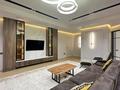4-бөлмелі пәтер · 200 м² · 4/16 қабат, Кунаева 39, бағасы: 135 млн ₸ в Шымкенте, Аль-Фарабийский р-н — фото 2