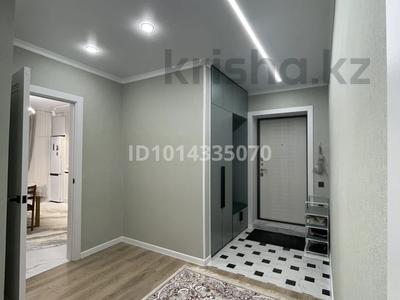2-комнатная квартира · 74.4 м² · 2/5 этаж, мкр. Зачаганск пгт, Монкеулы 81/2 за 30 млн ₸ в Уральске