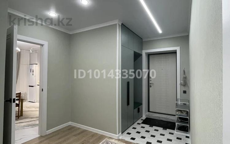 2-комнатная квартира · 74.4 м² · 2/5 этаж, мкр. Зачаганск пгт, Монкеулы 81/2 за 30 млн ₸ в Уральске — фото 2