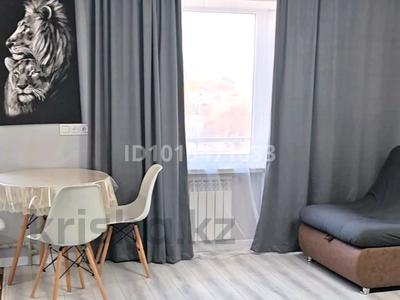 2-комнатная квартира · 44.6 м² · 5/5 этаж, Абая 80 за 180 000 ₸ в Балхаше