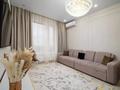 2-комнатная квартира · 75 м² · 19/19 этаж, Просп. Аль-Фараби 41/7блок10 за 35 000 ₸ в Алматы, Бостандыкский р-н — фото 24