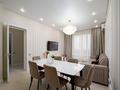 2-комнатная квартира · 75 м² · 19/19 этаж, Просп. Аль-Фараби 41/7блок10 за 35 000 ₸ в Алматы, Бостандыкский р-н — фото 25