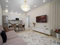 2-комнатная квартира · 75 м² · 19/19 этаж, Просп. Аль-Фараби 41/7блок10 за 35 000 ₸ в Алматы, Бостандыкский р-н — фото 28