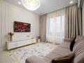 2-комнатная квартира · 75 м² · 19/19 этаж, Просп. Аль-Фараби 41/7блок10 за 35 000 ₸ в Алматы, Бостандыкский р-н — фото 29
