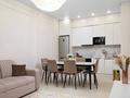2-комнатная квартира · 75 м² · 19/19 этаж, Просп. Аль-Фараби 41/7блок10 за 35 000 ₸ в Алматы, Бостандыкский р-н — фото 32