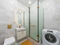 2-комнатная квартира · 75 м² · 19/19 этаж, Просп. Аль-Фараби 41/7блок10 за 35 000 ₸ в Алматы, Бостандыкский р-н — фото 39