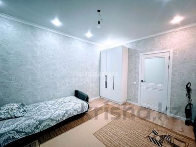 1-бөлмелі пәтер · 36.3 м² · 3/9 қабат, Аманжол Болекпаев 22 — Байтурсынова-Жургенова, бағасы: 22.5 млн ₸ в Астане, Алматы р-н