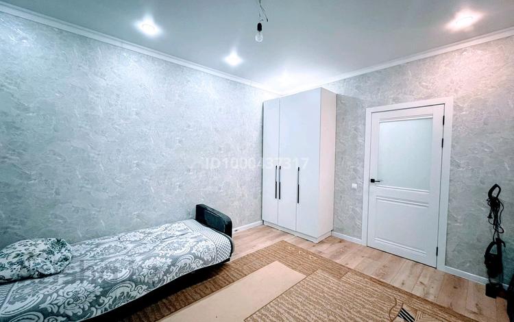 1-бөлмелі пәтер · 36.3 м² · 3/9 қабат, Аманжол Болекпаев 22 — Есть Торг, бағасы: 22.5 млн ₸ в Астане, Алматы р-н — фото 17