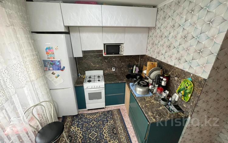 1-бөлмелі пәтер · 37.3 м² · 9/9 қабат, Юбилейный 8, бағасы: 17.5 млн ₸ в Костанае — фото 2