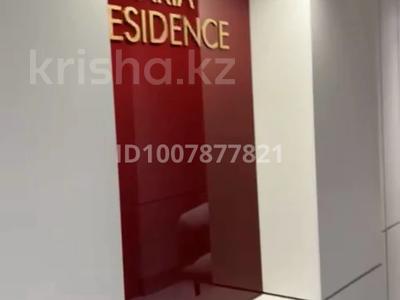 2-комнатная квартира · 72 м² · 2/9 этаж, Бокейханова 20 за 59 млн 〒 в Астане, Есильский р-н