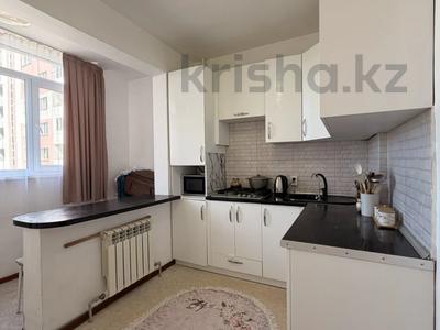 3-комнатная квартира · 85 м² · 4/9 этаж, Зердели 133 за 40 млн ₸ в Алматы, Алатауский р-н