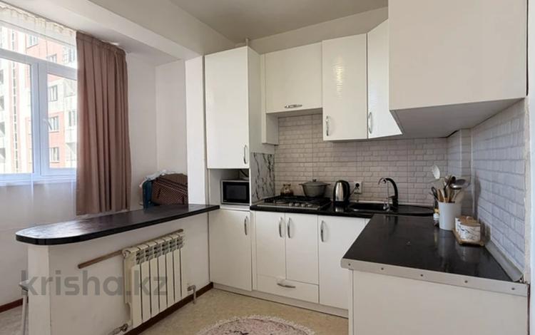 3-бөлмелі пәтер · 85 м² · 4/9 қабат, Зердели 133, бағасы: 40 млн ₸ в Алматы, Алатауский р-н — фото 2