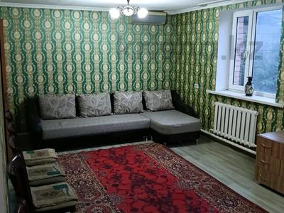 Отдельный дом · 2 комнаты · 50 м² · 1 сот., Иссык Кульская — Жансугурова за 200 000 ₸ в Алматы, Турксибский р-н