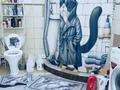 Отдельный дом · 4 комнаты · 119.8 м² · 8 сот., мкр Алгабас — Молдияр Серикбаев за 39.2 млн ₸ в Алматы, Алатауский р-н — фото 40