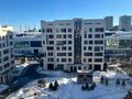 1-комнатная квартира · 42.8 м² · 7/7 этаж, мкр Комсомольский, 60/17 Kabanbay Batyr Ave. за 230 000 ₸ в Астане, Есильский р-н