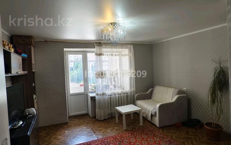 1-бөлмелі пәтер · 35 м² · 5/5 қабат, Республики 3/1, бағасы: 17.5 млн ₸ в Астане, Сарыарка р-н — фото 2