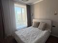 1-комнатная квартира · 38 м² · 6/12 этаж, Шамши Калдаяков 25 за 30 млн ₸ в Астане, Сарайшык р-н