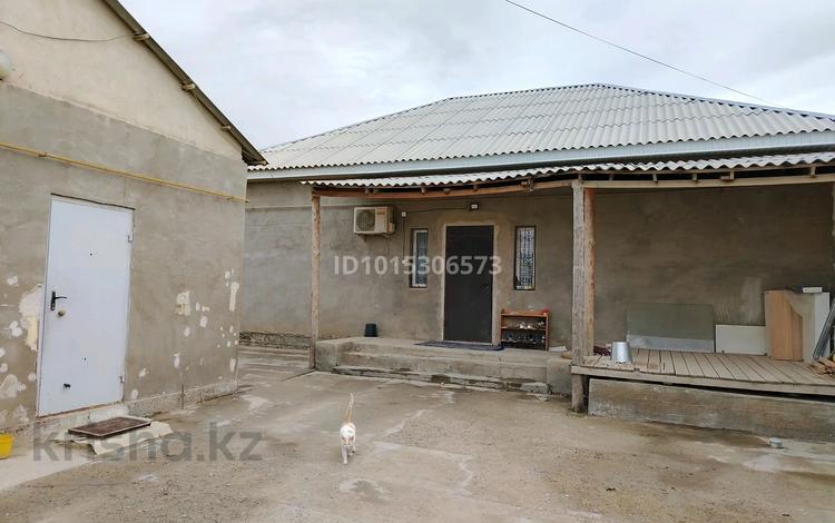 Үйдің бір бөлігі · 4 бөлме · 160 м² · 6 жүзд., Байтерек 21, бағасы: 25 млн ₸ в Баскудуке — фото 2