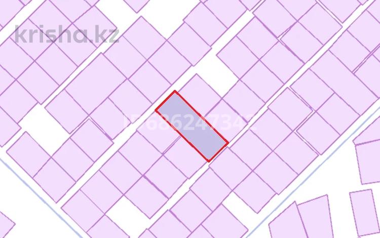 Жер телімі · 5 сотық, Фарфорист клубничная 12, бағасы: 549 000 ₸ в Кокшетау — фото 6
