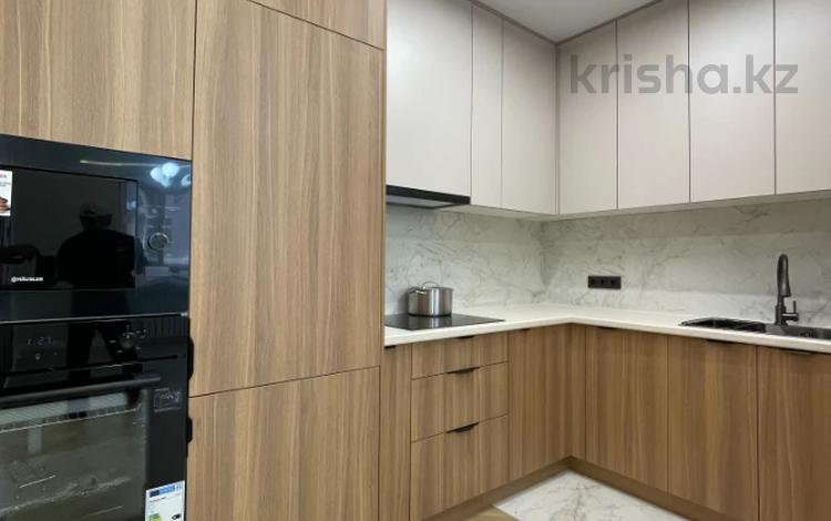 3-комнатная квартира · 80 м² · 8/16 этаж, Жандосова — Тимирязева за 600 000 ₸ в Алматы, Бостандыкский р-н — фото 13
