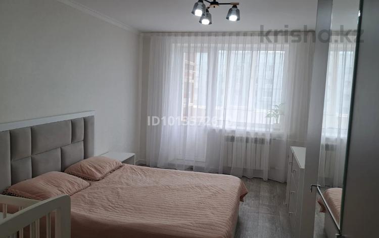 3-бөлмелі пәтер · 89 м² · 7/9 қабат, мкр 12 45Д — Life Style фитнес, бағасы: 33 млн ₸ в Актобе — фото 2