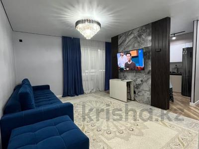 3-комнатная квартира · 71 м² · 8/10 этаж, Базовая 4/1 за 40.5 млн ₸ в Усть-Каменогорске