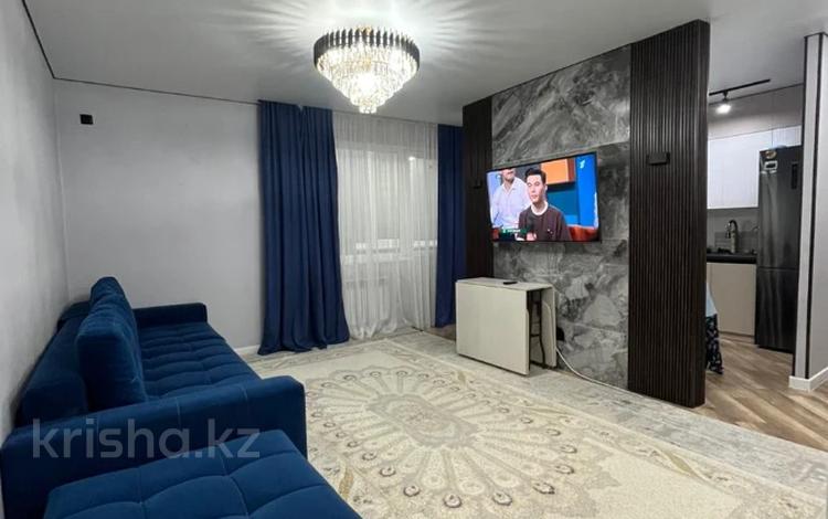 3-комнатная квартира · 71 м² · 8/10 этаж, Базовая 4/1 за 40.5 млн ₸ в Усть-Каменогорске — фото 5