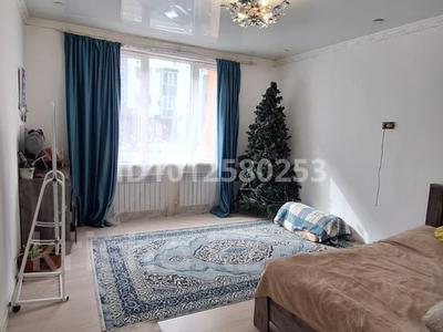 2-бөлмелі пәтер · 52.9 м² · 1/9 қабат, Райымбека 283, бағасы: 28 млн ₸ в Талгаре