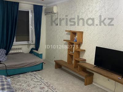 1 комната · 40 м² · 2/6 этаж, Ырысты 46/6 — Рысқұлова петрова бақорданың арты за 60 000 ₸ в Алматы, Алатауский р-н