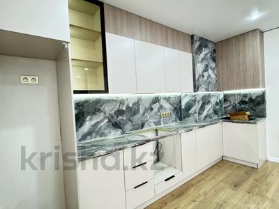 3-бөлмелі пәтер · 65 м² · 10/12 қабат, омарова 1/5, бағасы: 42 млн ₸ в Алматы, Алатауский р-н