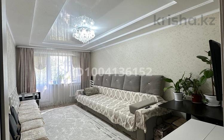 2-бөлмелі пәтер · 48.7 м² · 4/5 қабат, Майкудук, 17й микрорайон 44 — Находится возле магазина Лайма, бағасы: 15 млн ₸ в Караганде, Алихана Бокейханова р-н — фото 2