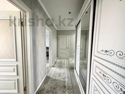 2-комнатная квартира · 61 м² · 5/9 этаж, мкр Аксай-1А, мкр. Аксай за 36.5 млн 〒 в Алматы, Ауэзовский р-н