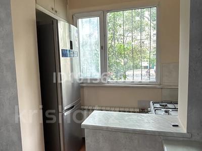 2-бөлмелі пәтер · 52 м² · 1/5 қабат, мкр Тастак-2 — Толе би -Тлендиева, бағасы: 270 000 ₸ в Алматы, Алмалинский р-н