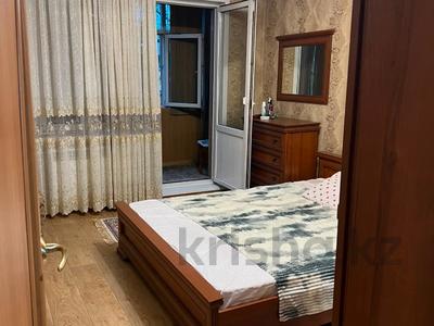 3-комнатная квартира · 65.4 м² · 5/5 этаж, мкр Айнабулак-2 57 за 40 млн ₸ в Алматы, Жетысуский р-н
