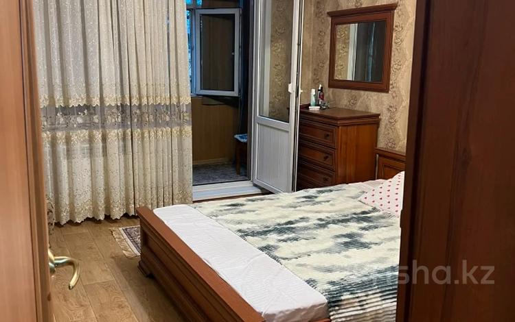 3-бөлмелі пәтер · 65.4 м² · 5/5 қабат, Айнабұлақ-2 ш/а. 57, бағасы: 40 млн ₸ в Алматы, Жетысуский р-н — фото 4